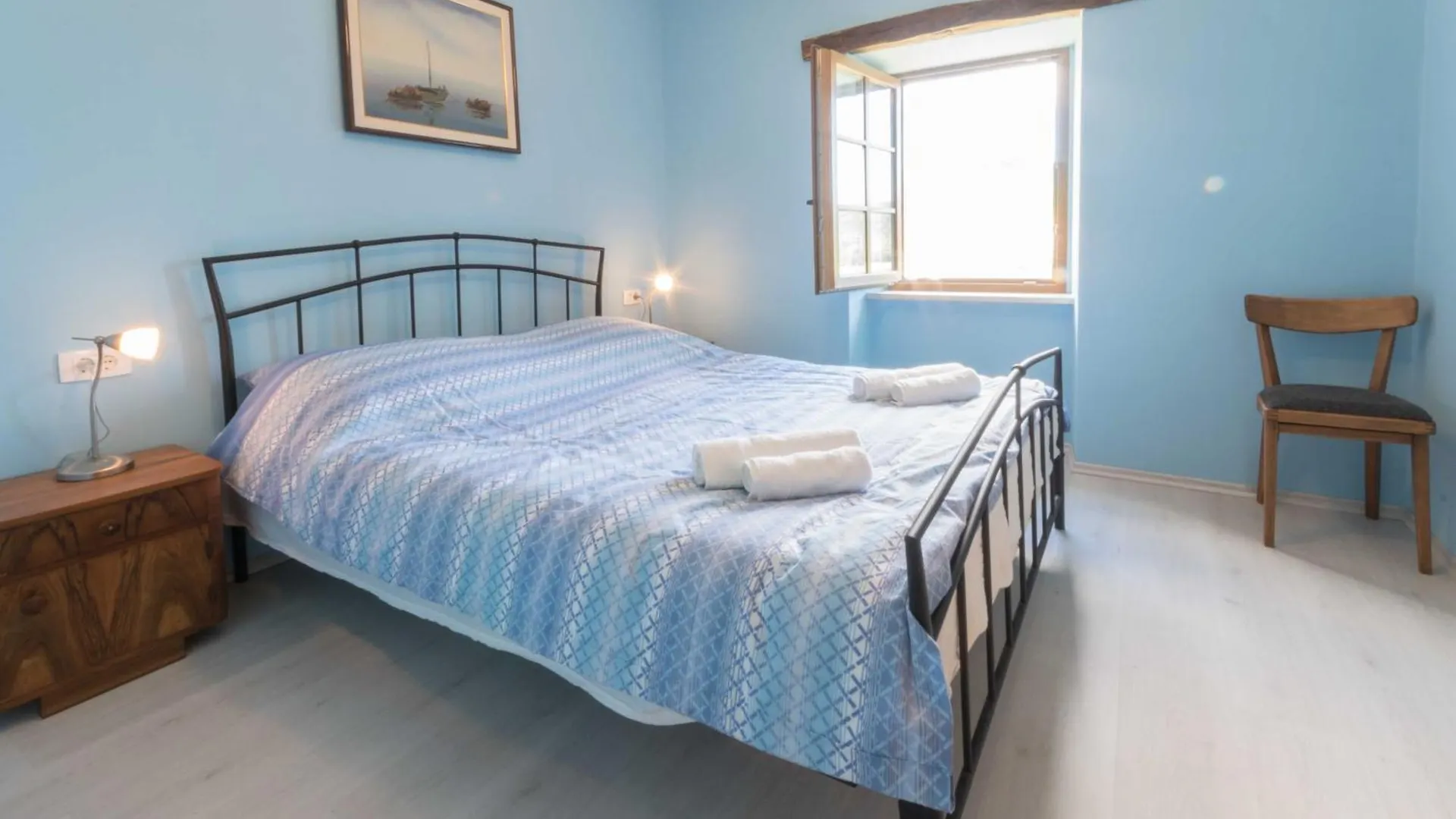 펜션 Villa Sterna, A Charming Villa In The Heart Of Istria Beram