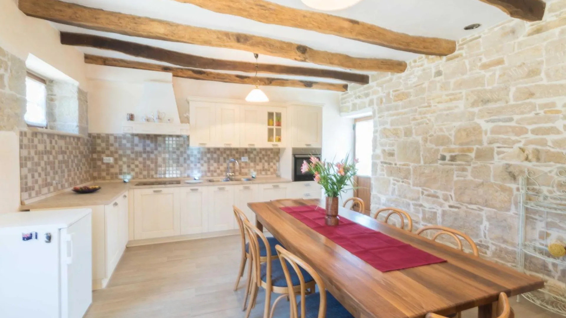 Villa Sterna, A Charming Villa In The Heart Of Istria Beram