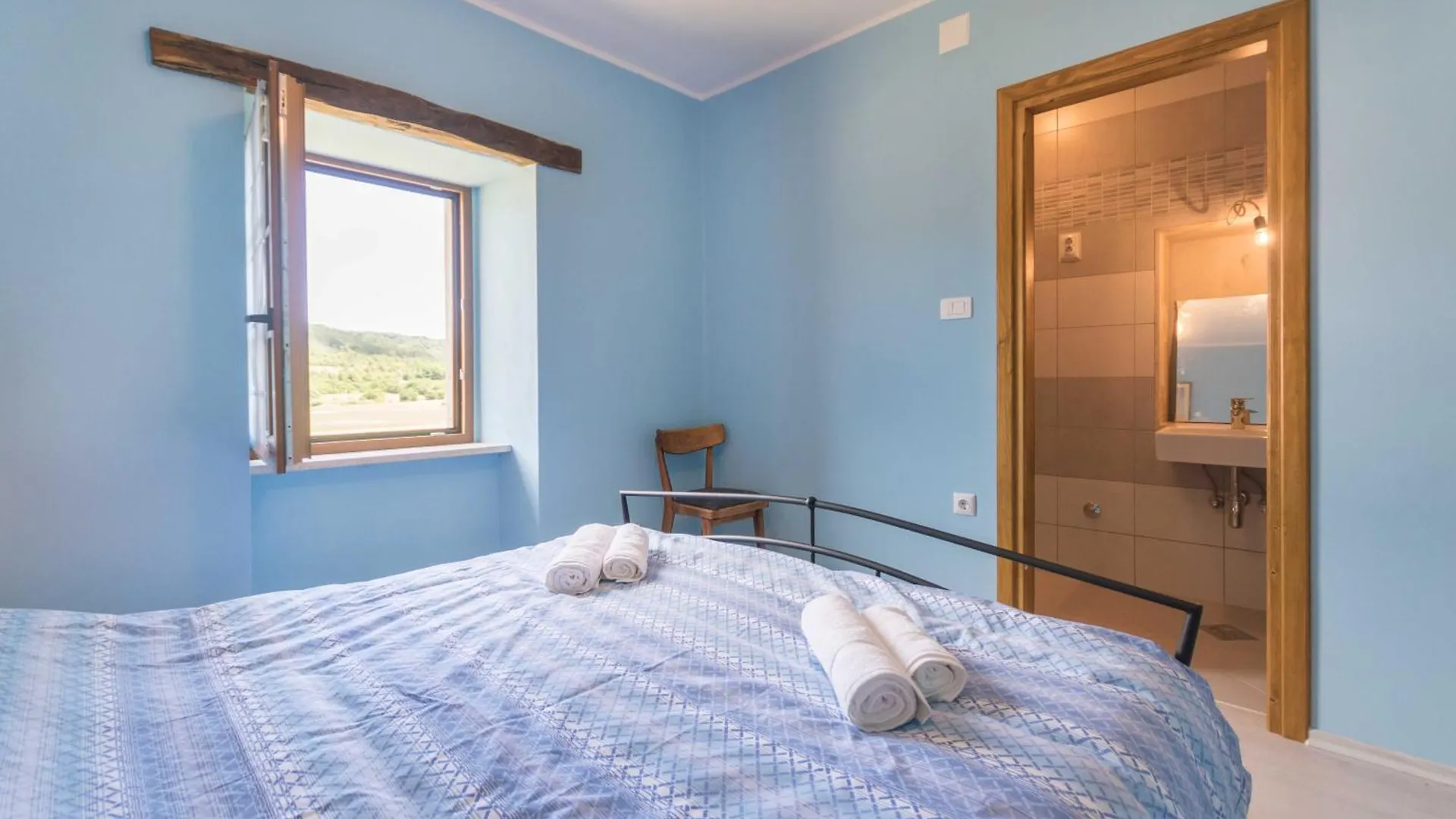 Villa Sterna, A Charming Villa In The Heart Of Istria Beram 0*,  크로아티아
